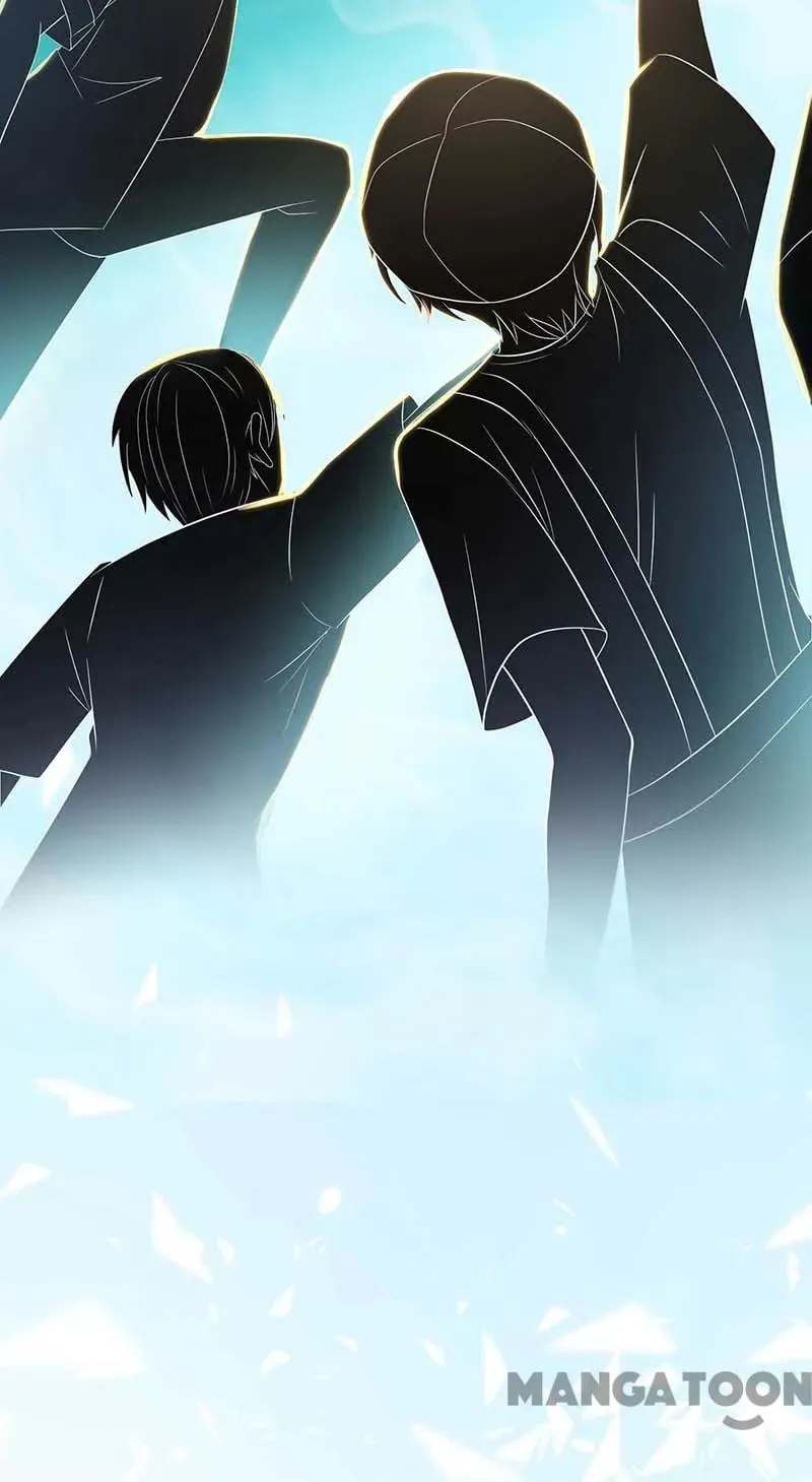Read My Vampire My Hunter chapter 42 image 38 on Lezhin