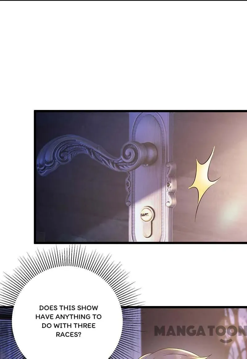 Read My Vampire My Hunter chapter 42 image 4 on Lezhin