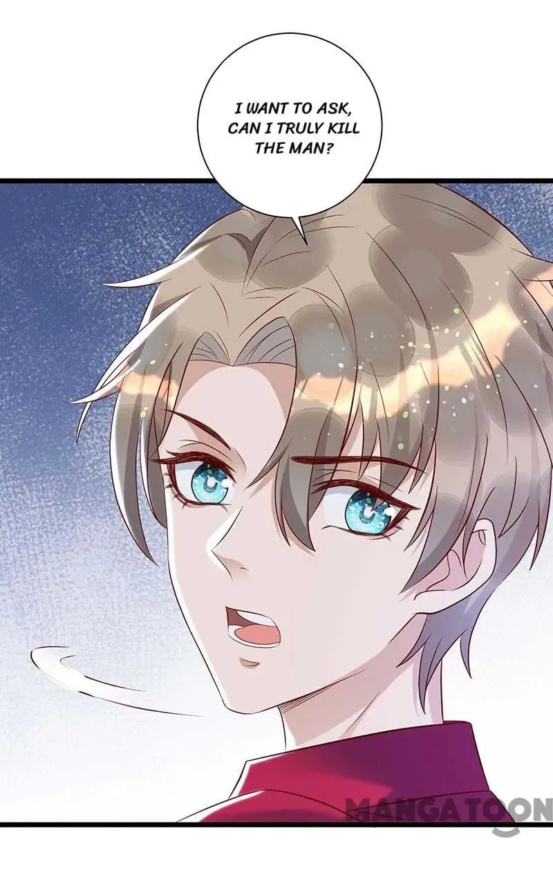 Read My Vampire My Hunter chapter 42 image 42 on Lezhin