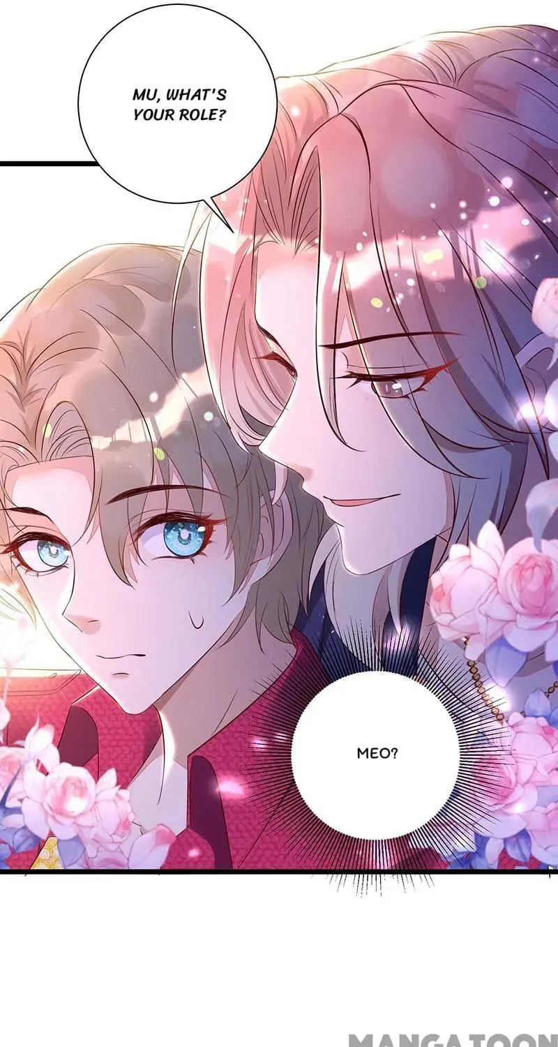 Read My Vampire My Hunter chapter 42 image 6 on Lezhin