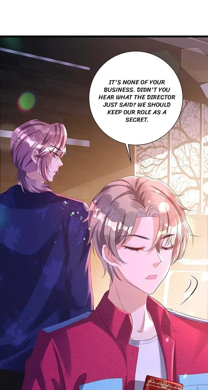 Read My Vampire My Hunter chapter 42 image 8 on Lezhin