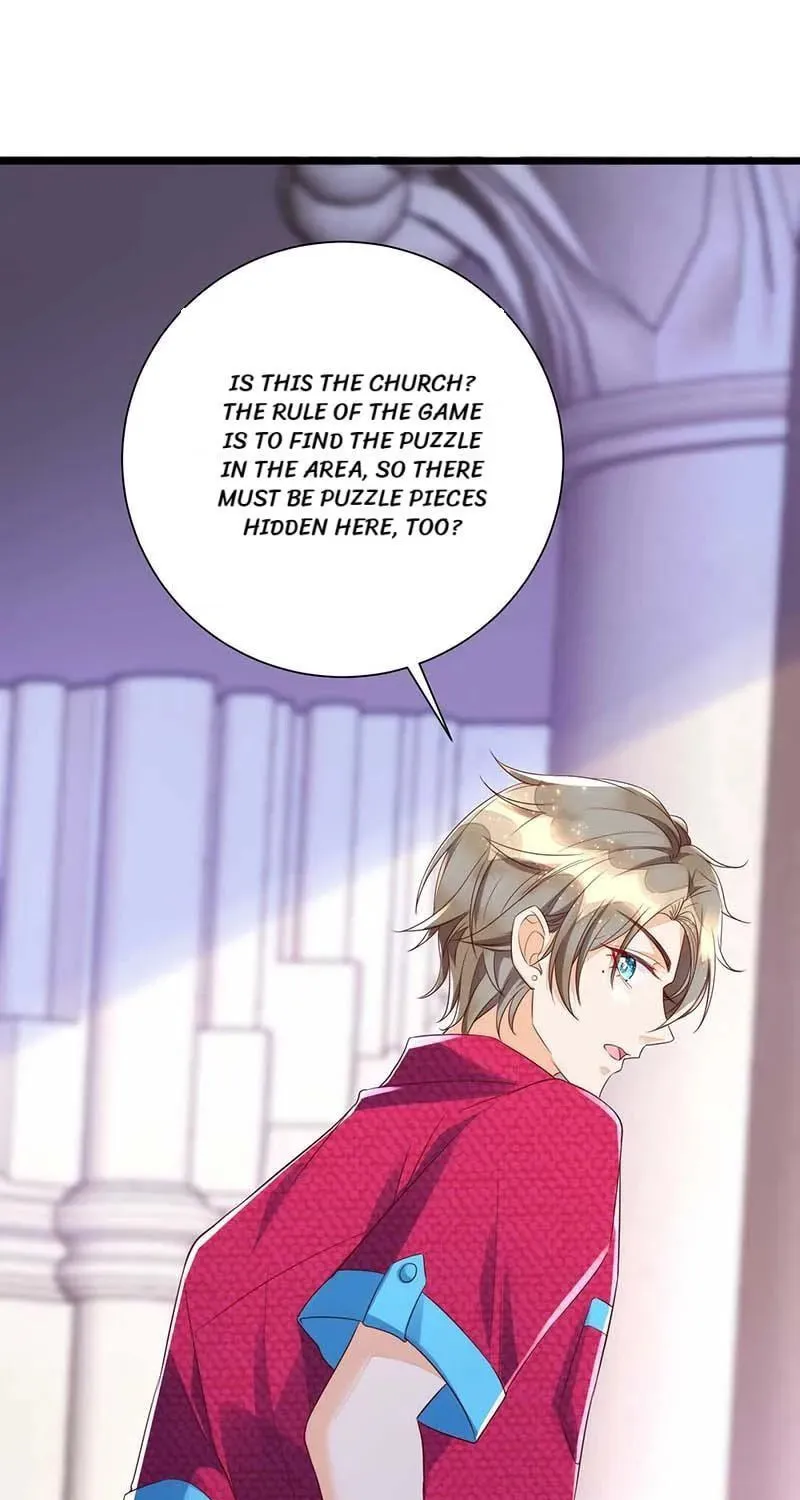 Read My Vampire My Hunter chapter 43 image 11 on Lezhin