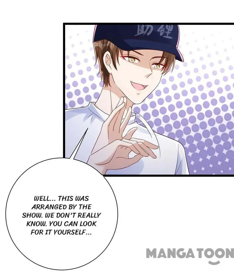 Read My Vampire My Hunter chapter 43 image 14 on Lezhin