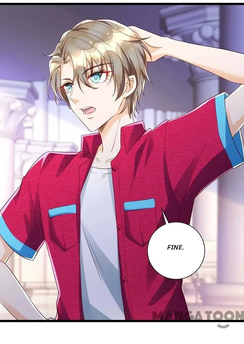 Read My Vampire My Hunter chapter 43 image 15 on Lezhin