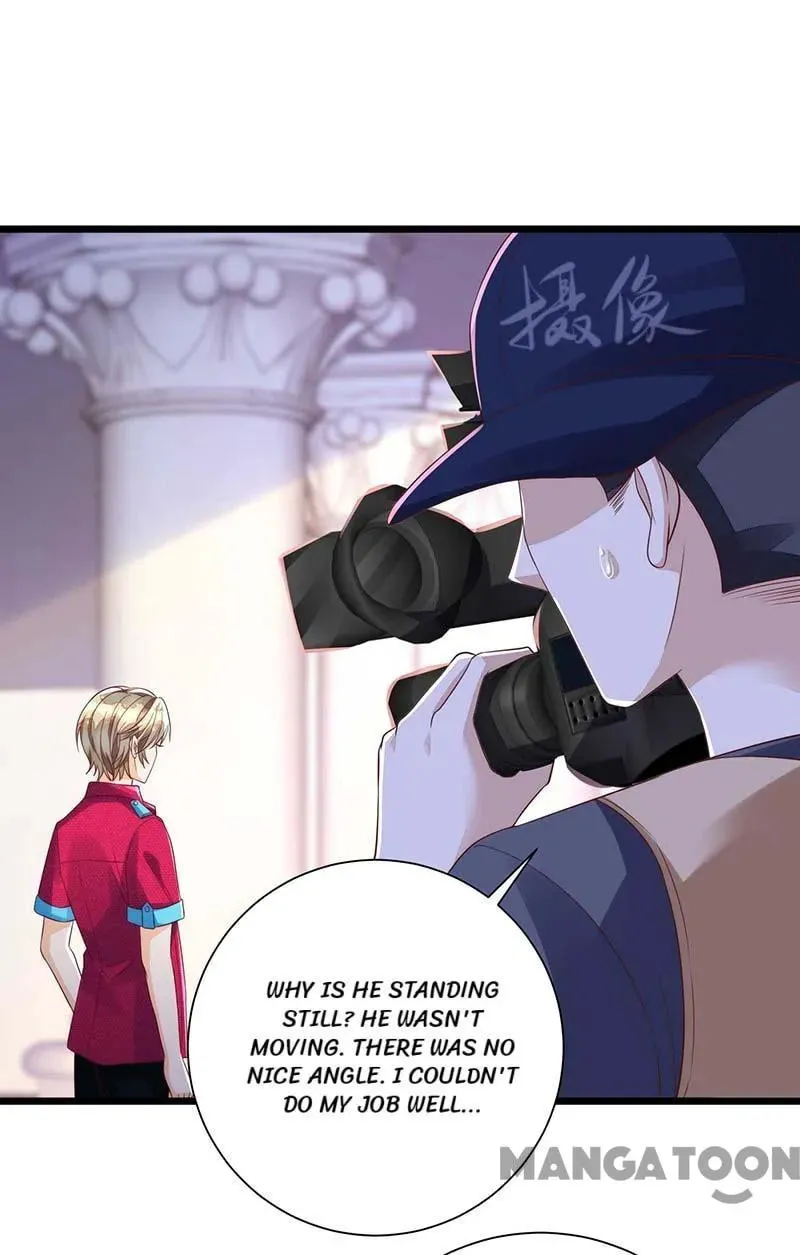 Read My Vampire My Hunter chapter 43 image 16 on Lezhin