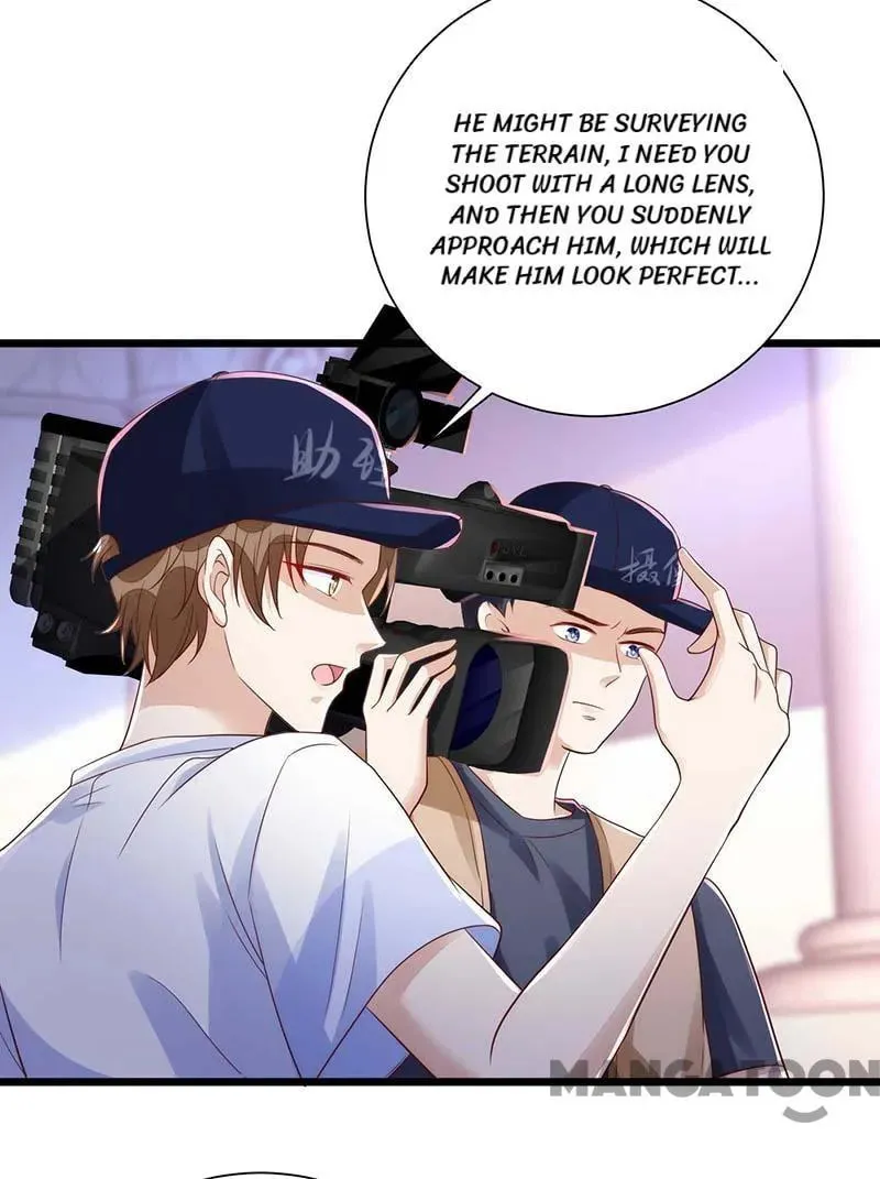 Read My Vampire My Hunter chapter 43 image 17 on Lezhin