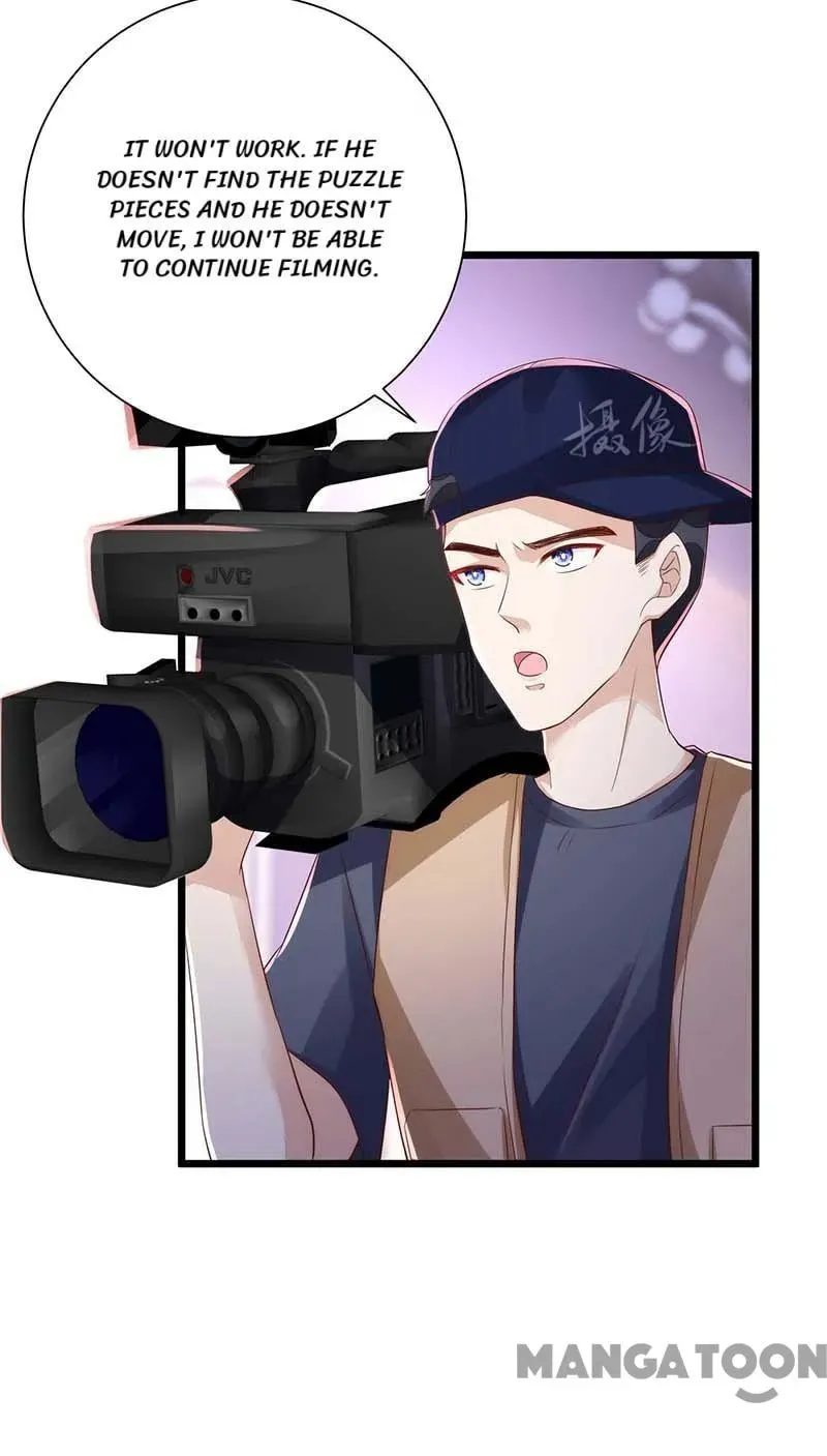 Read My Vampire My Hunter chapter 43 image 18 on Lezhin