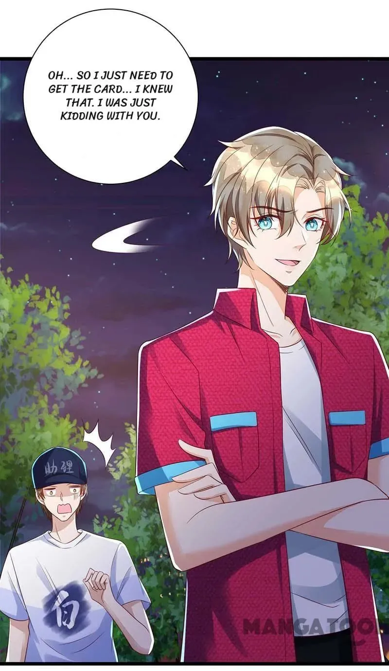Read My Vampire My Hunter chapter 43 image 2 on Lezhin