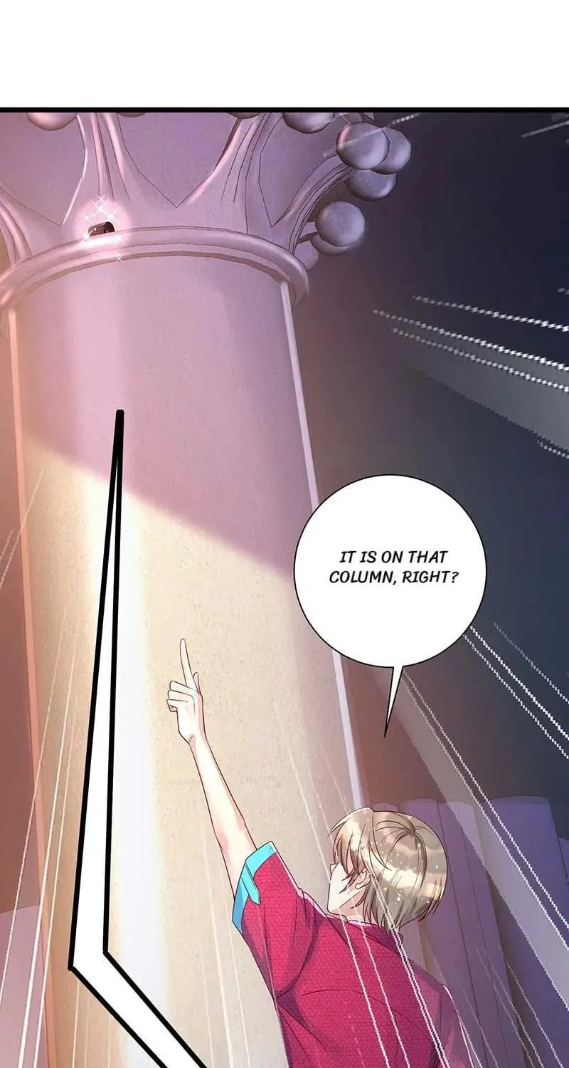Read My Vampire My Hunter chapter 43 image 22 on Lezhin
