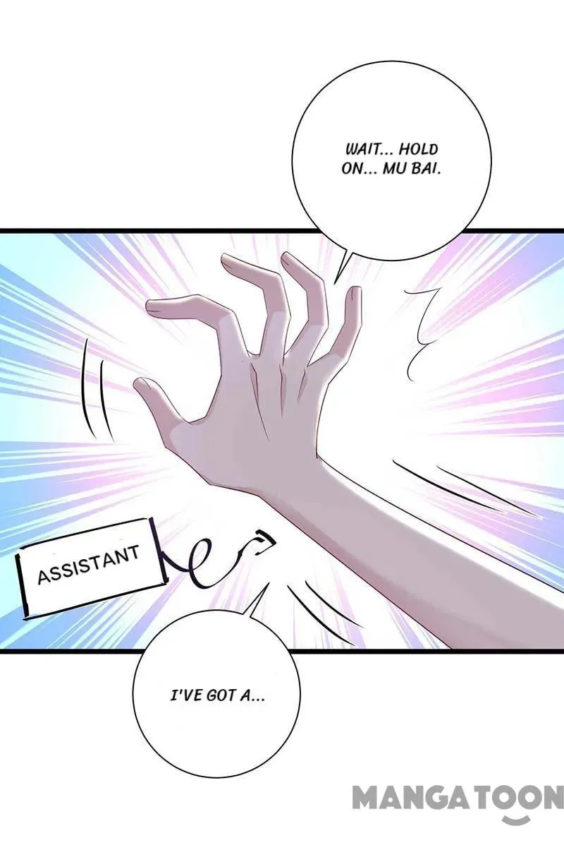 Read My Vampire My Hunter chapter 43 image 28 on Lezhin