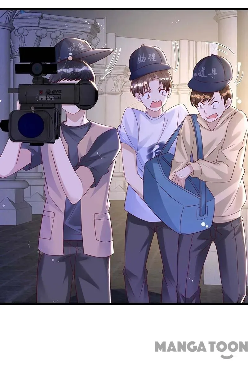 Read My Vampire My Hunter chapter 43 image 29 on Lezhin