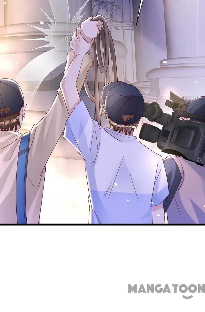 Read My Vampire My Hunter chapter 43 image 31 on Lezhin