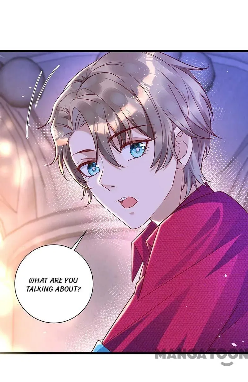 Read My Vampire My Hunter chapter 43 image 32 on Lezhin