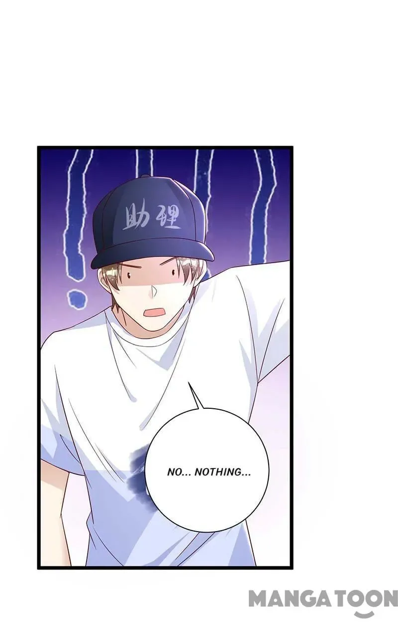 Read My Vampire My Hunter chapter 43 image 33 on Lezhin