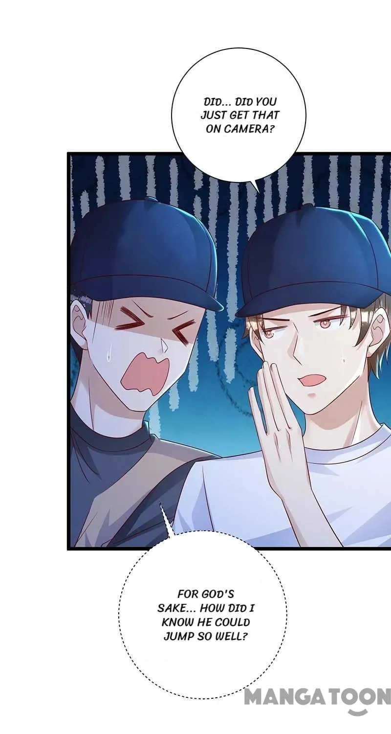 Read My Vampire My Hunter chapter 43 image 34 on Lezhin