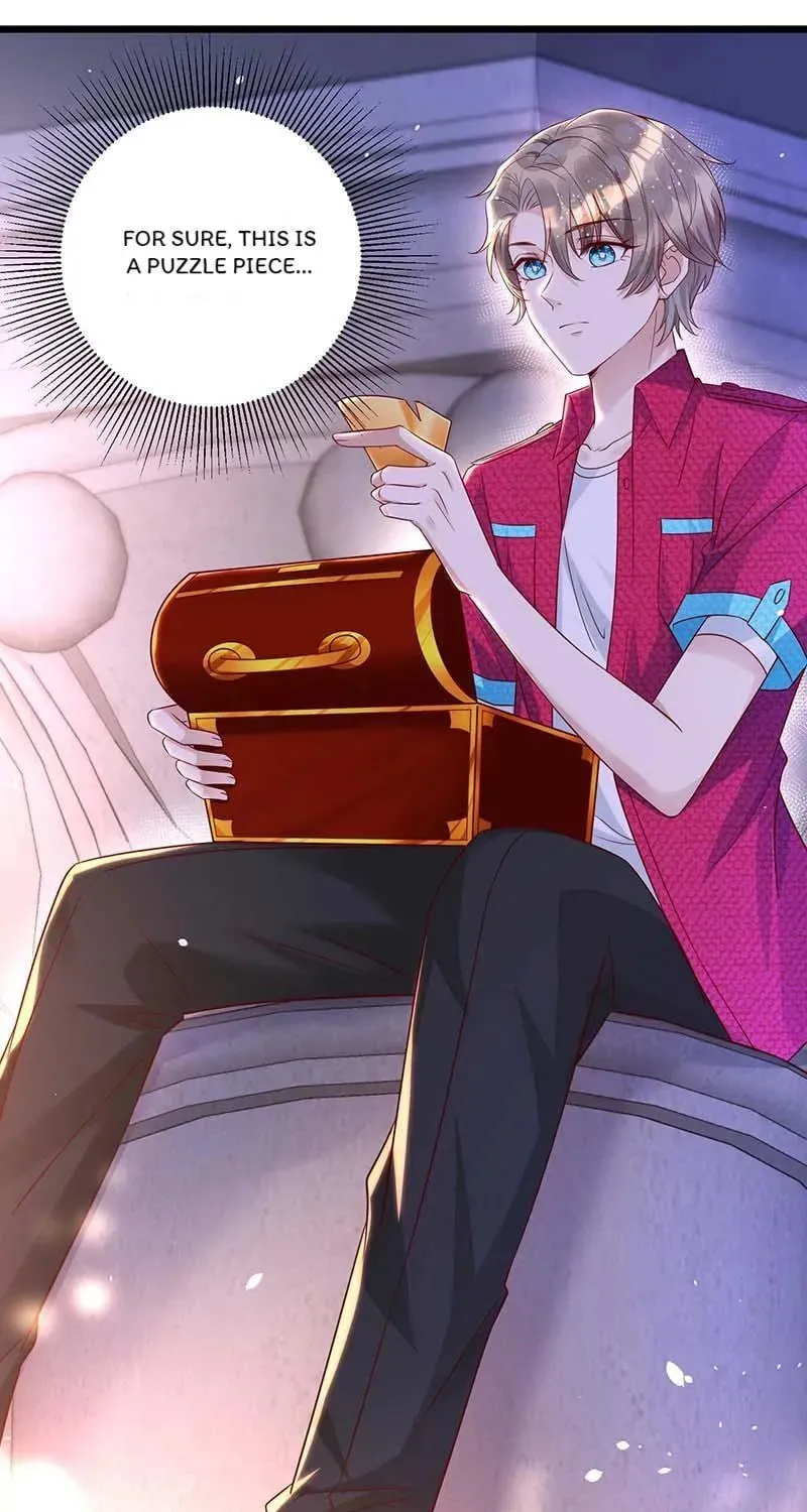 Read My Vampire My Hunter chapter 43 image 36 on Lezhin