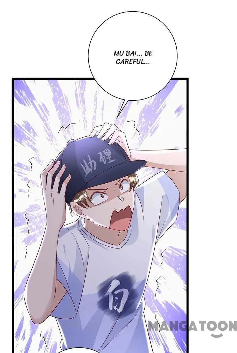 Read My Vampire My Hunter chapter 43 image 38 on Lezhin