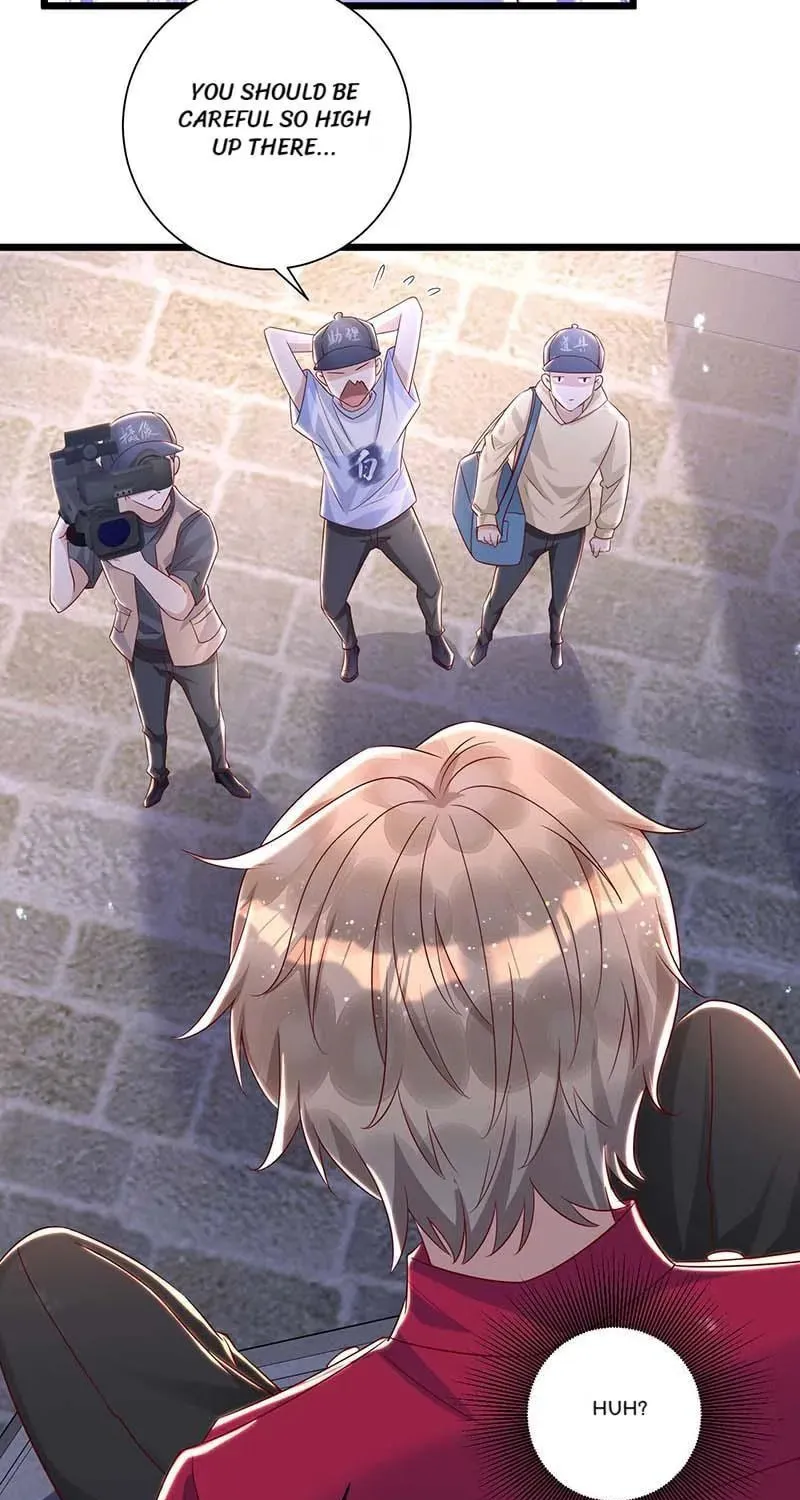 Read My Vampire My Hunter chapter 43 image 39 on Lezhin