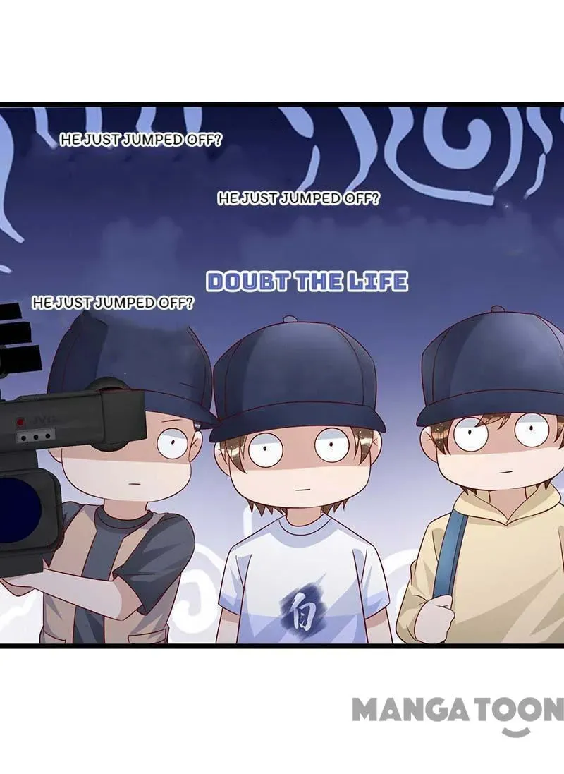 Read My Vampire My Hunter chapter 43 image 44 on Lezhin