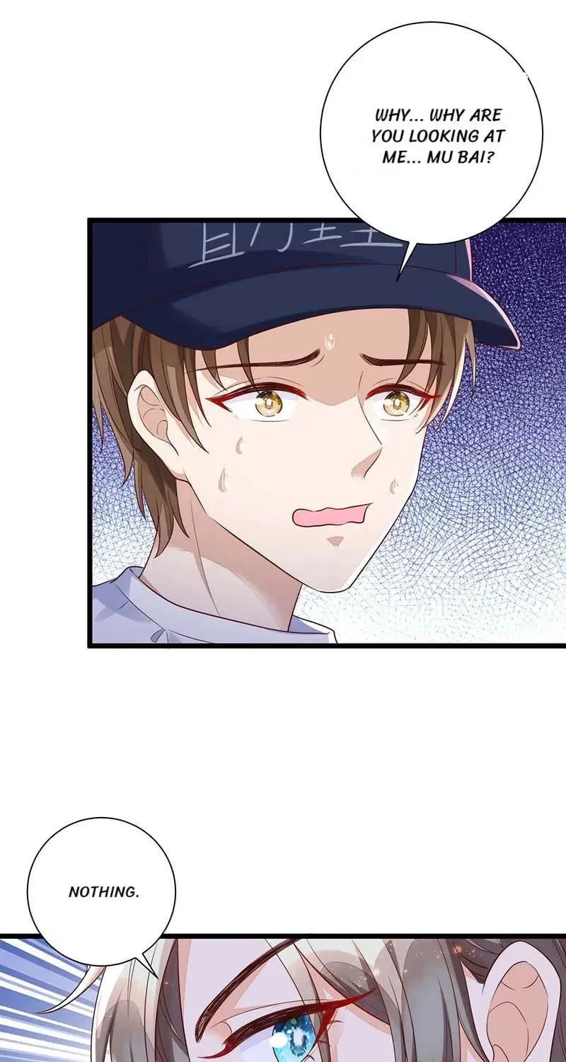 Read My Vampire My Hunter chapter 43 image 8 on Lezhin
