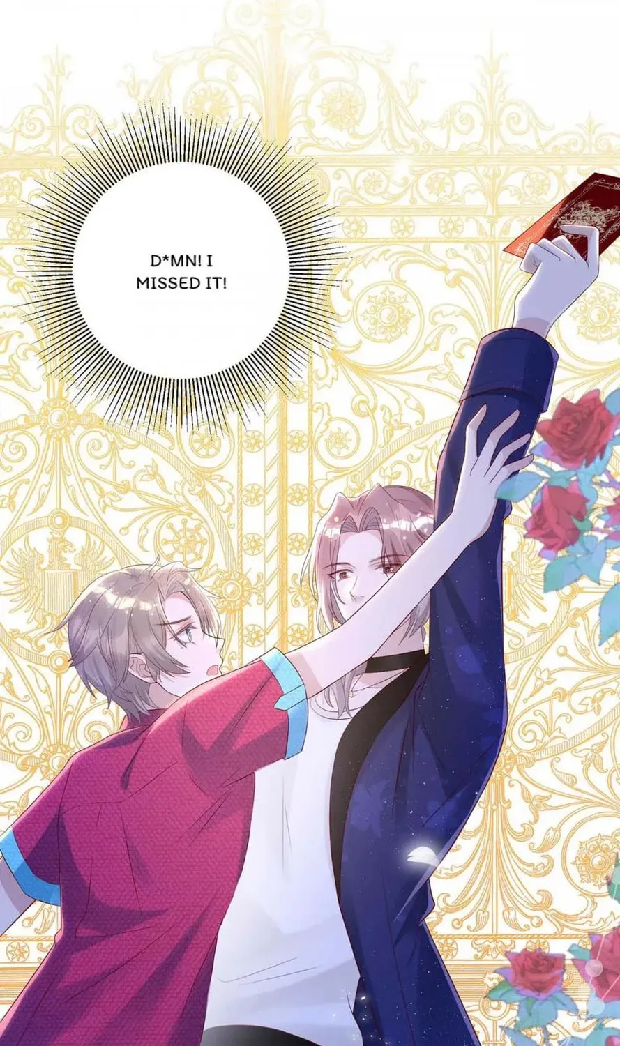 Read My Vampire My Hunter chapter 45 image 12 on Lezhin