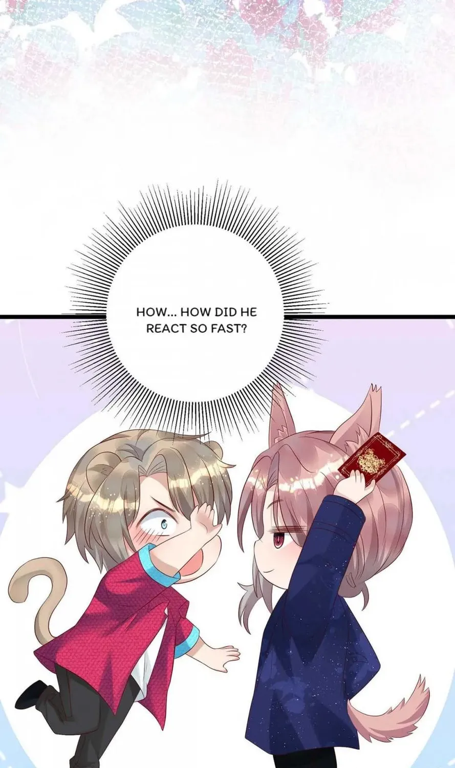 Read My Vampire My Hunter chapter 45 image 15 on Lezhin