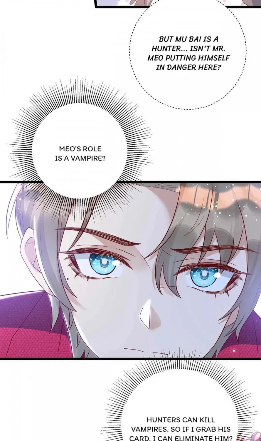 Read My Vampire My Hunter chapter 45 image 2 on Lezhin