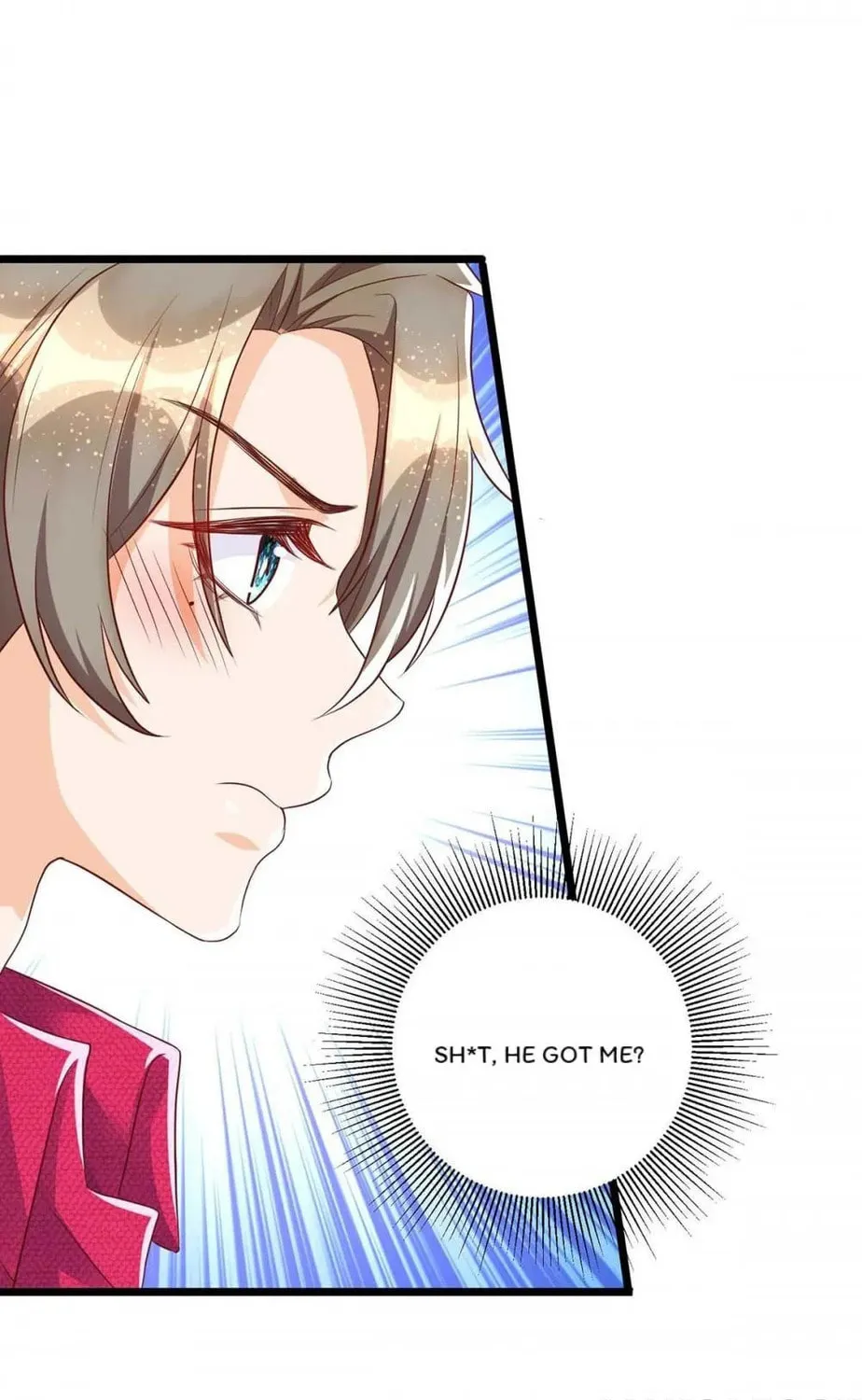 Read My Vampire My Hunter chapter 45 image 21 on Lezhin