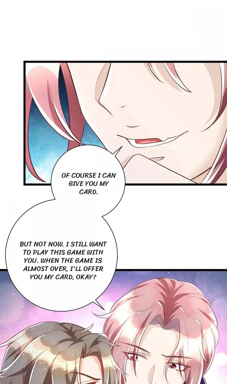 Read My Vampire My Hunter chapter 45 image 26 on Lezhin
