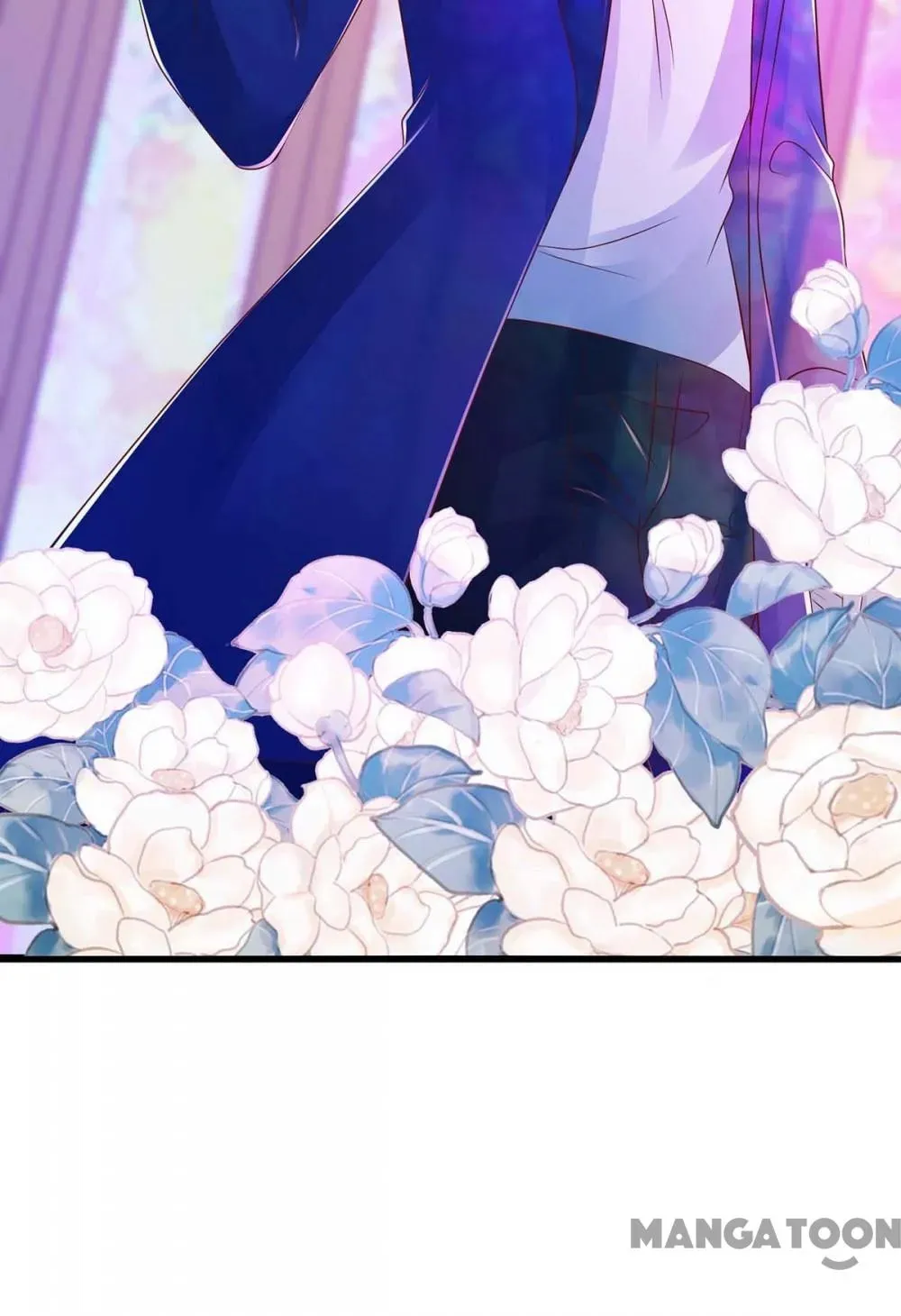Read My Vampire My Hunter chapter 45 image 36 on Lezhin