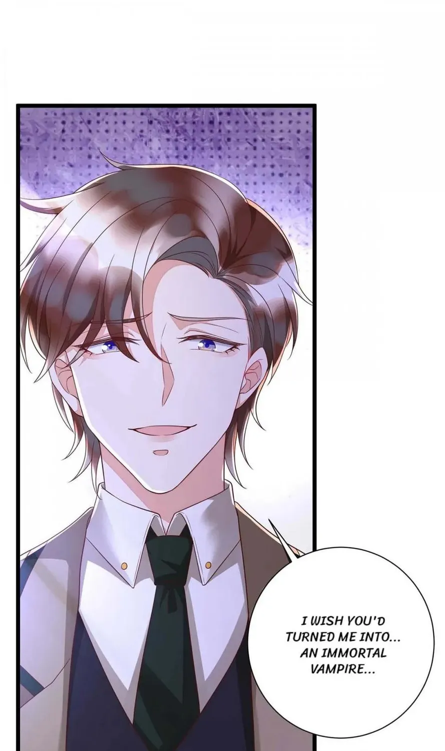 Read My Vampire My Hunter chapter 45 image 52 on Lezhin