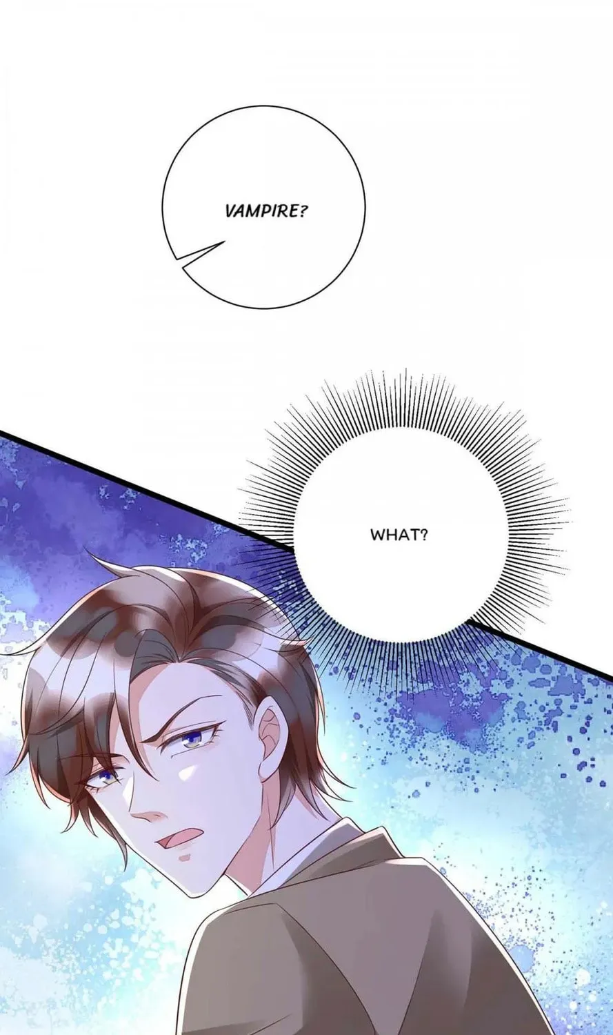 Read My Vampire My Hunter chapter 45 image 55 on Lezhin