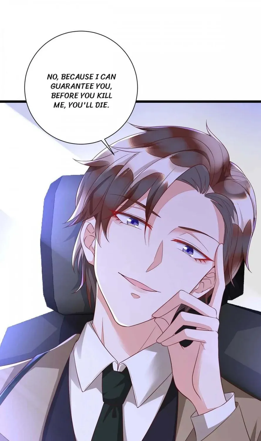 Read My Vampire My Hunter chapter 45 image 74 on Lezhin