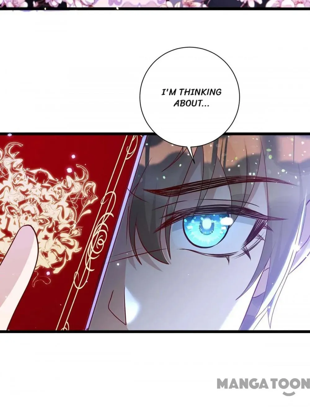 Read My Vampire My Hunter chapter 45 image 8 on Lezhin