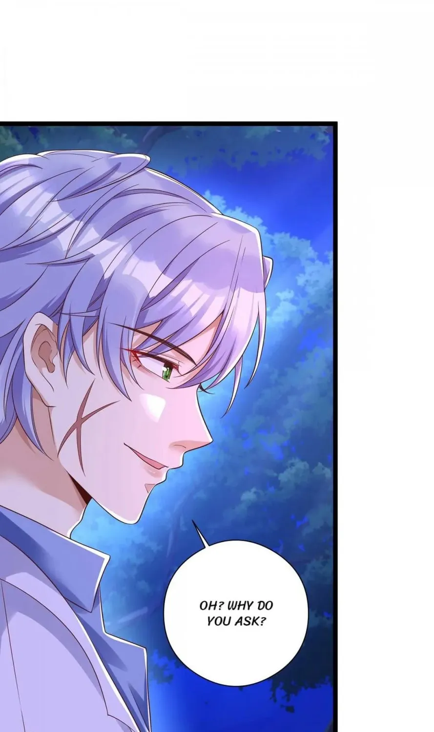 Read My Vampire My Hunter chapter 51 image 15 on Lezhin