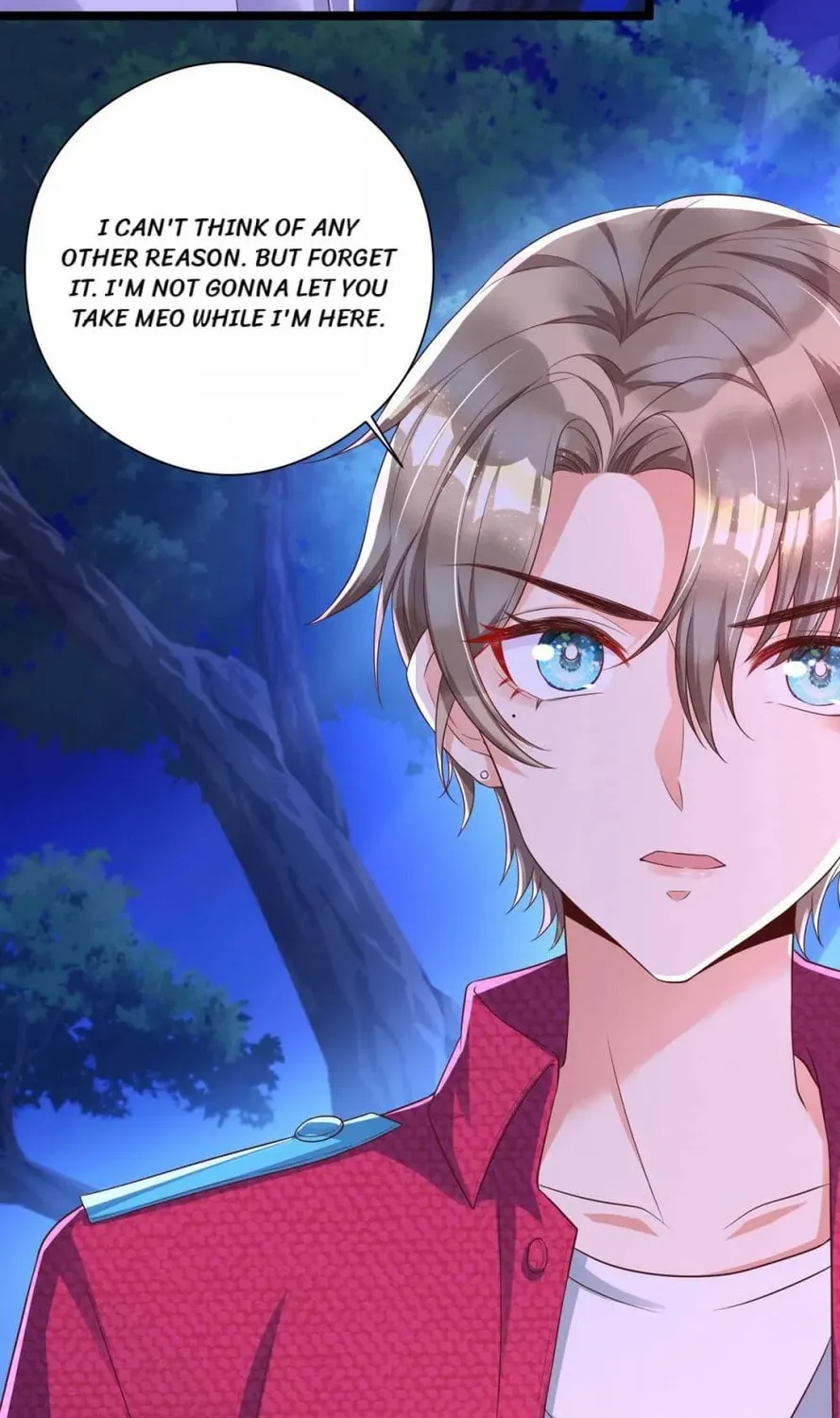 Read My Vampire My Hunter chapter 51 image 18 on Lezhin