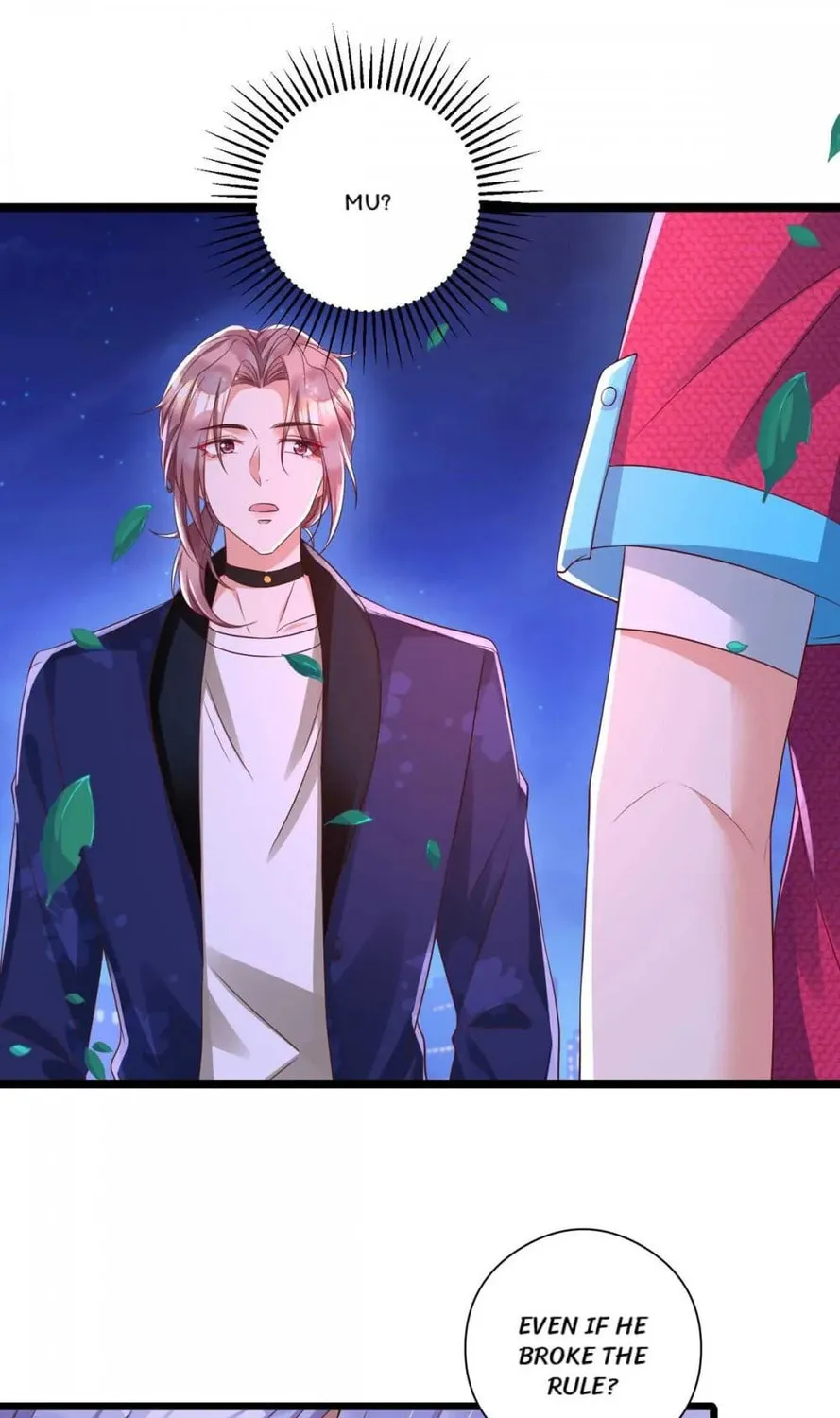 Read My Vampire My Hunter chapter 51 image 21 on Lezhin