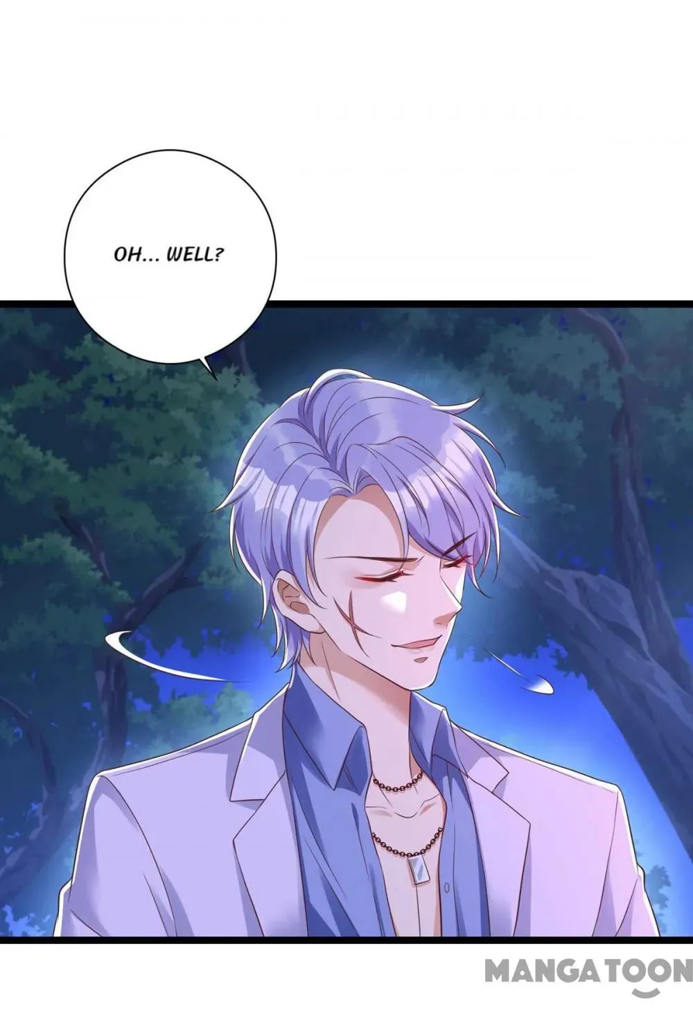 Read My Vampire My Hunter chapter 51 image 27 on Lezhin