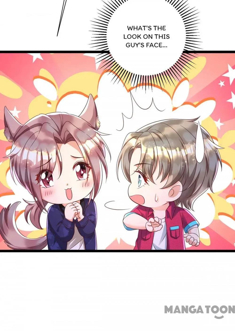 Read My Vampire My Hunter chapter 51 image 35 on Lezhin