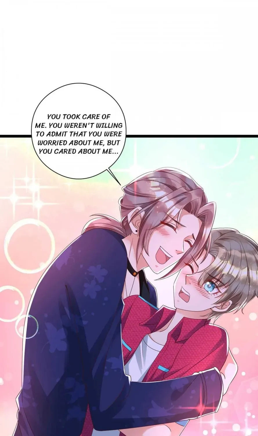 Read My Vampire My Hunter chapter 51 image 36 on Lezhin