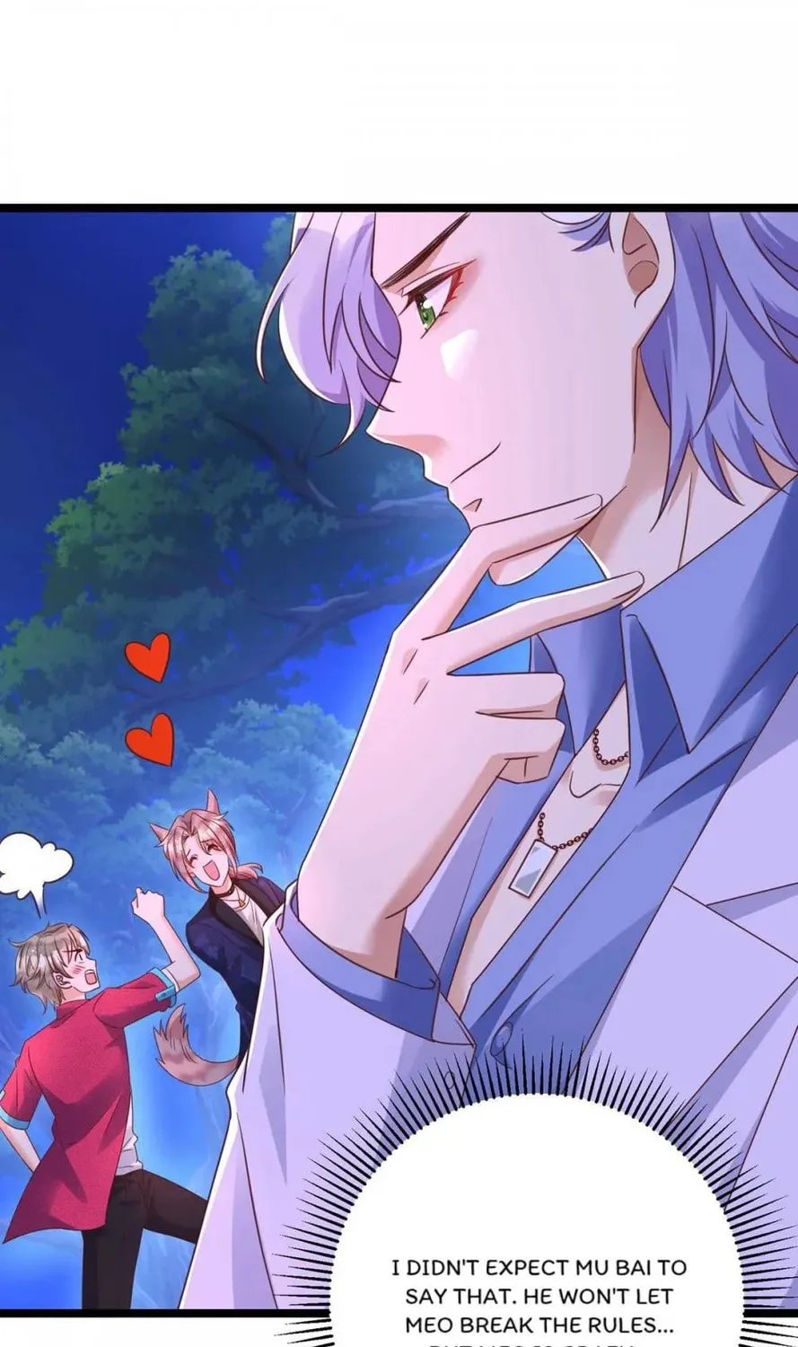 Read My Vampire My Hunter chapter 51 image 39 on Lezhin