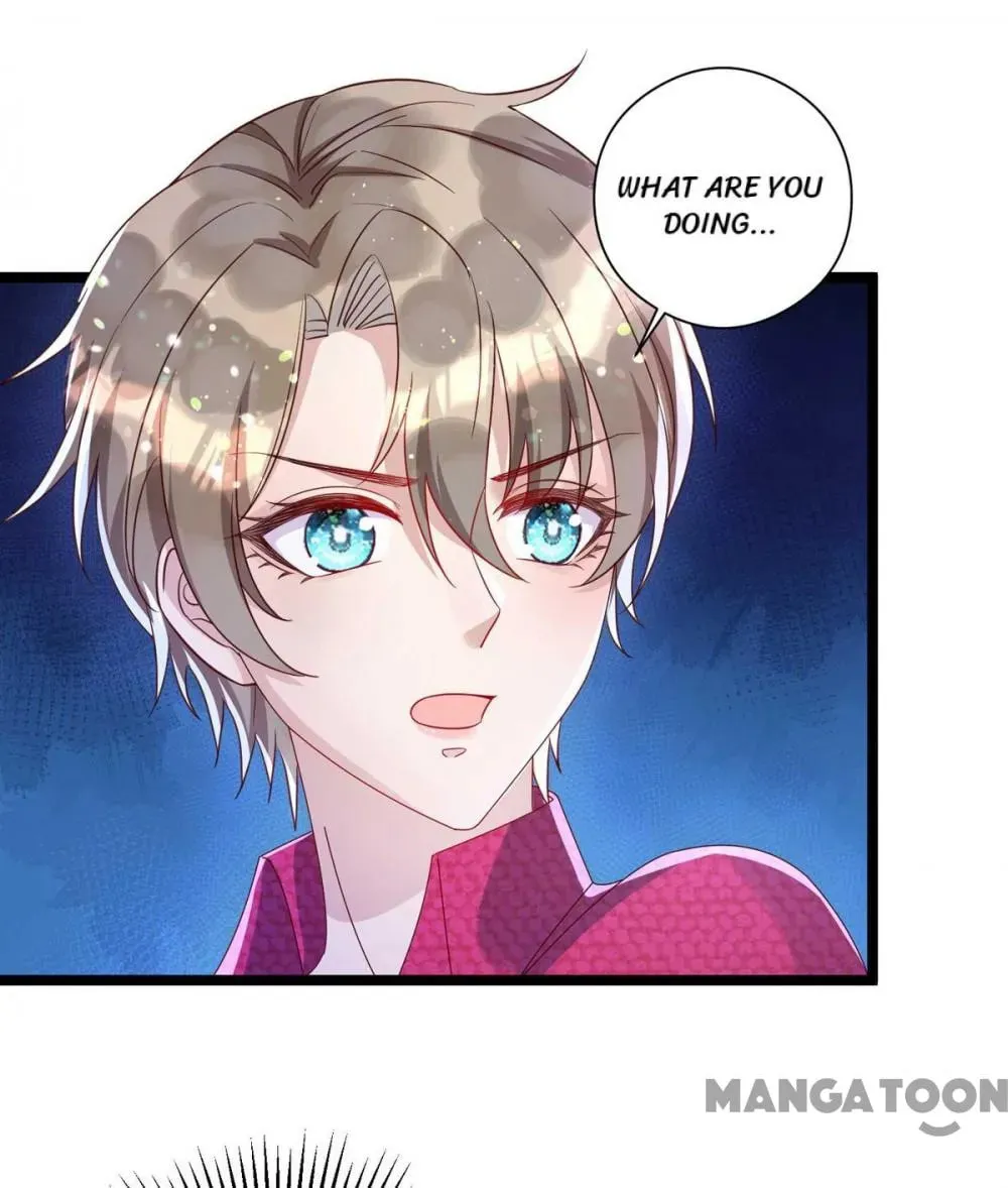 Read My Vampire My Hunter chapter 51 image 45 on Lezhin