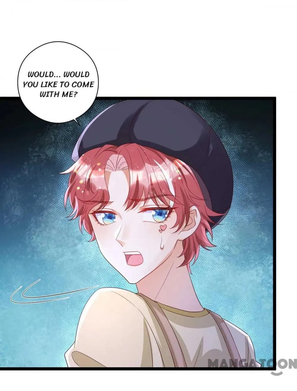 Read My Vampire My Hunter chapter 51 image 60 on Lezhin