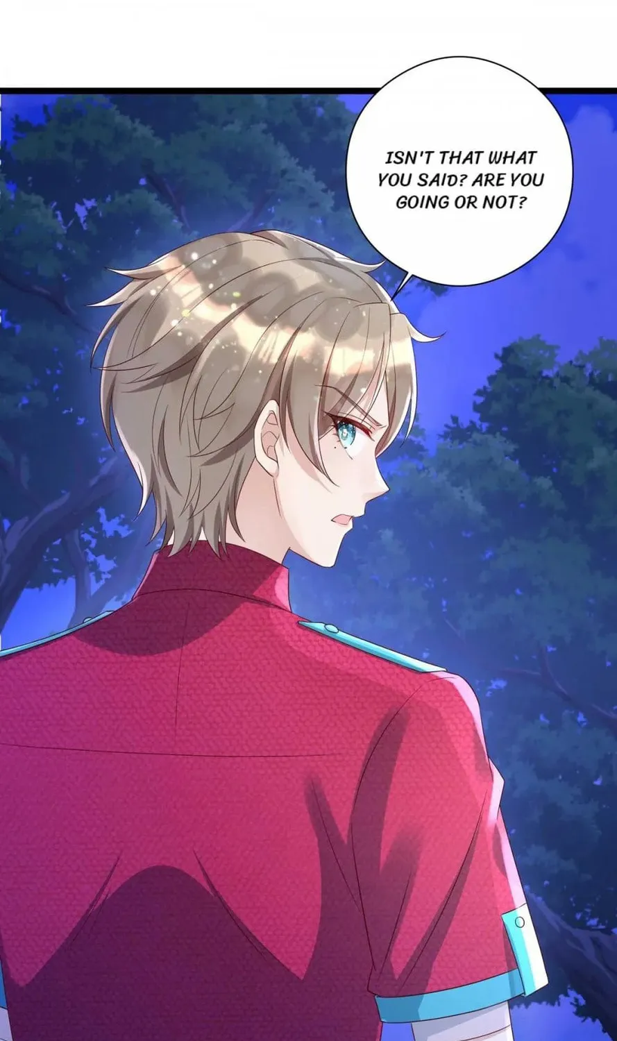 Read My Vampire My Hunter chapter 51 image 61 on Lezhin