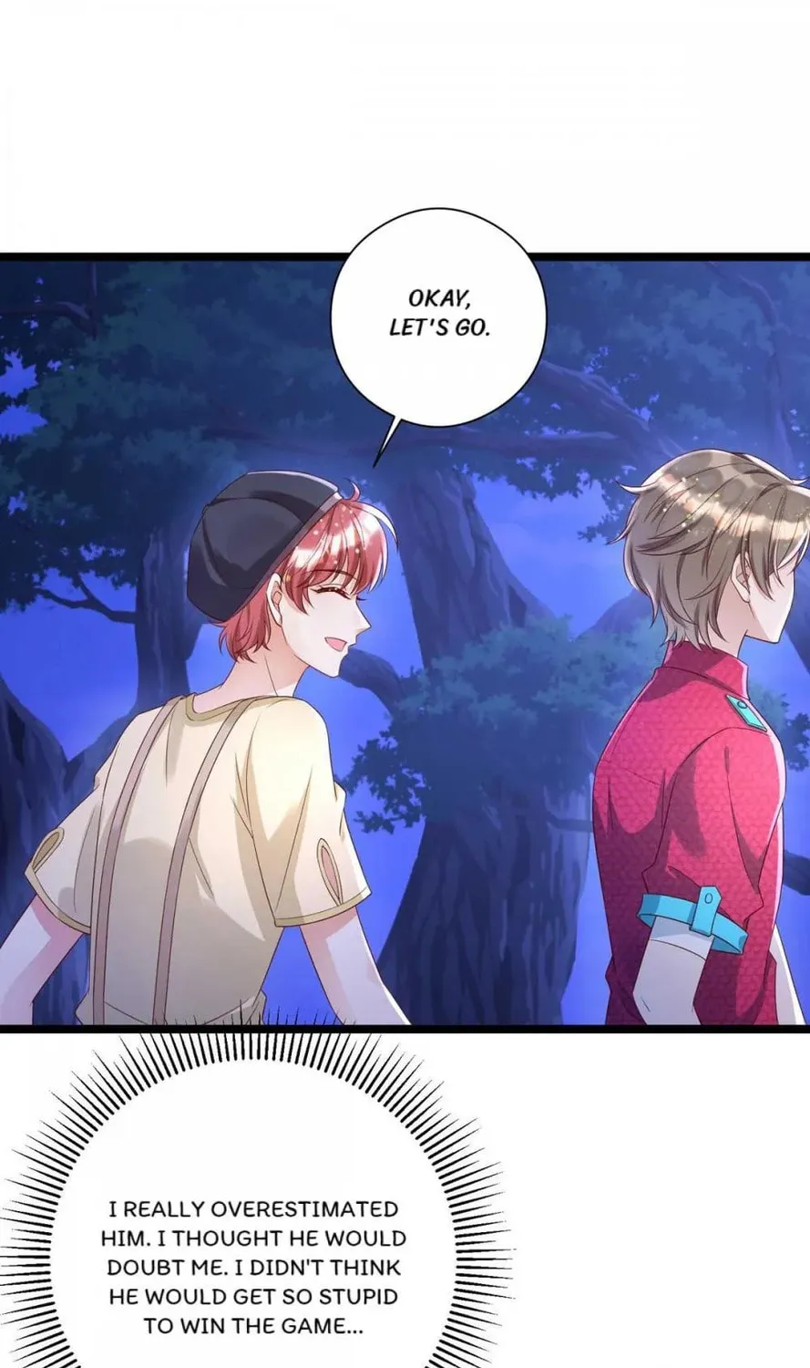 Read My Vampire My Hunter chapter 51 image 64 on Lezhin