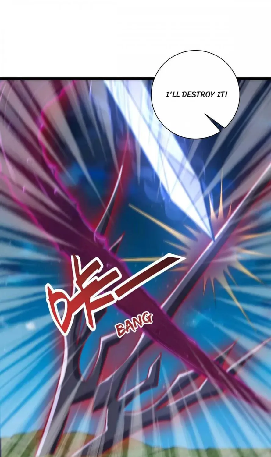 Read My Vampire My Hunter chapter 54 image 13 on Lezhin