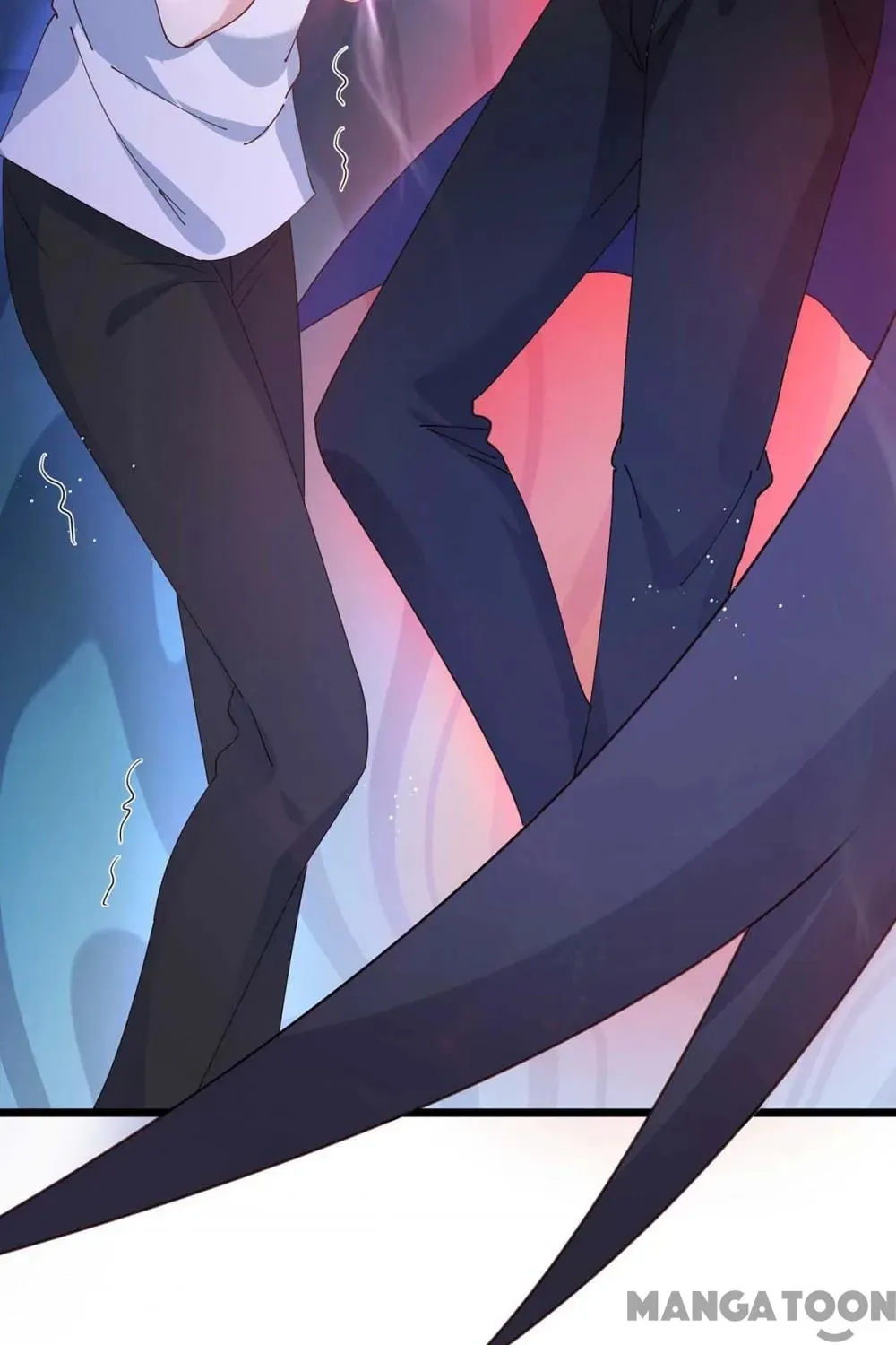 Read My Vampire My Hunter chapter 54 image 27 on Lezhin