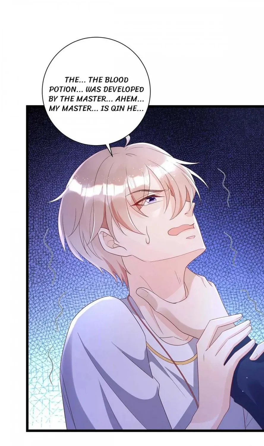 Read My Vampire My Hunter chapter 54 image 31 on Lezhin