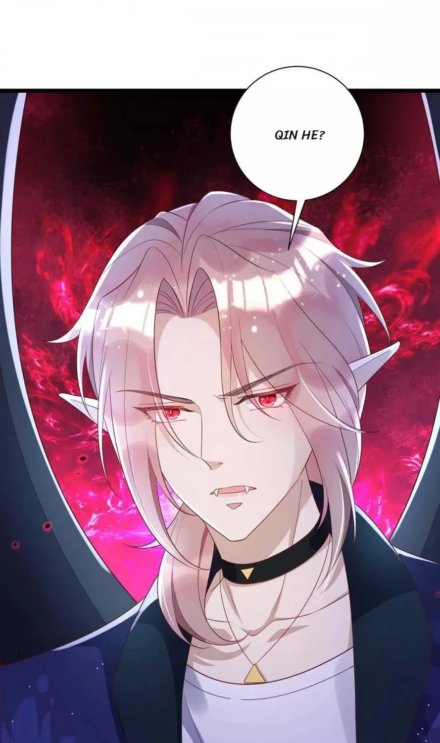 Read My Vampire My Hunter chapter 54 image 34 on Lezhin