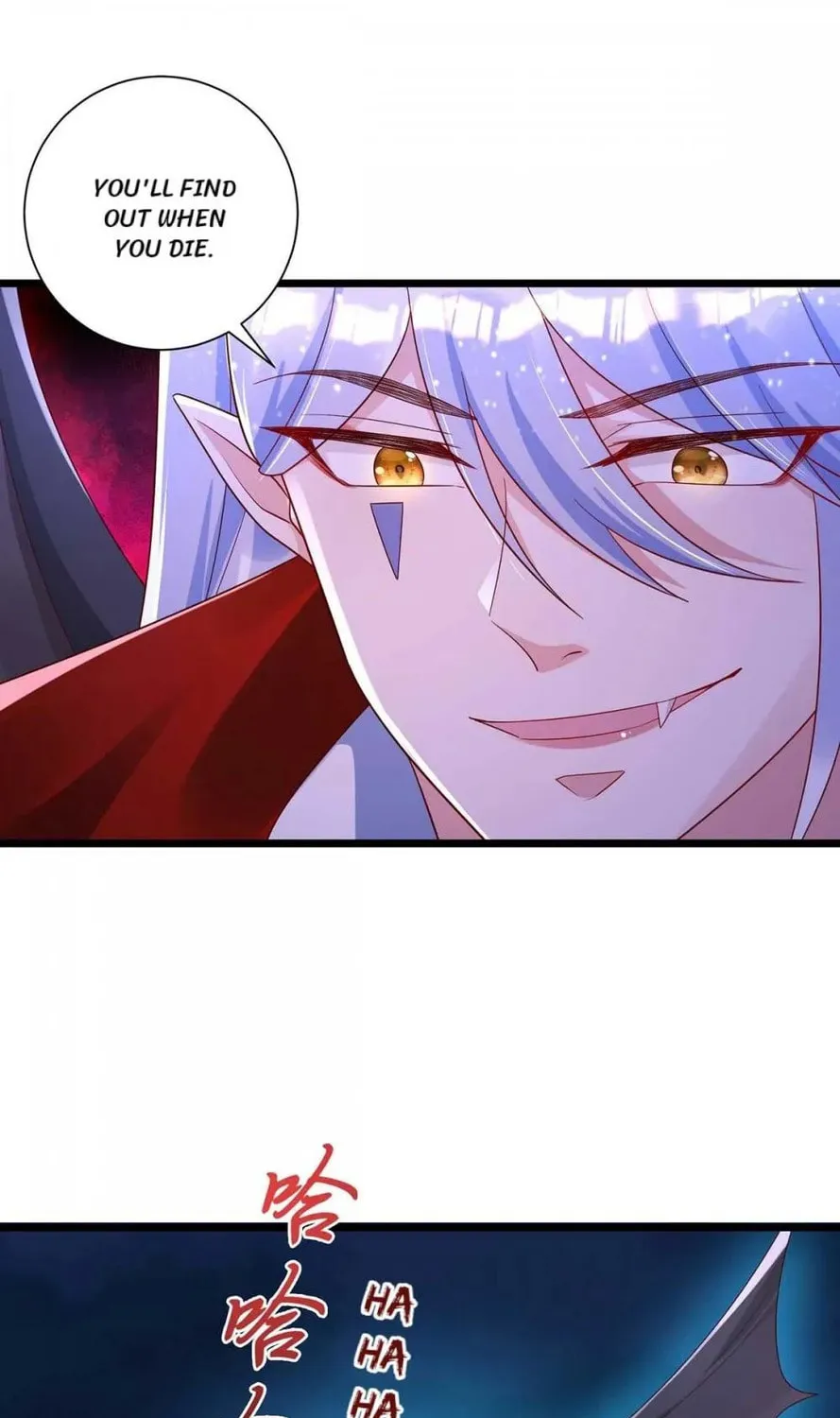 Read My Vampire My Hunter chapter 54 image 45 on Lezhin